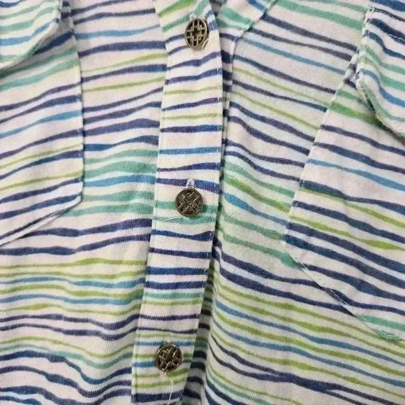 Rebecca Malone plus size blouse! - Picture 2 of 5